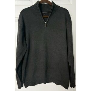 Classico Mens Sweater, Size 3XL, Color - Grey